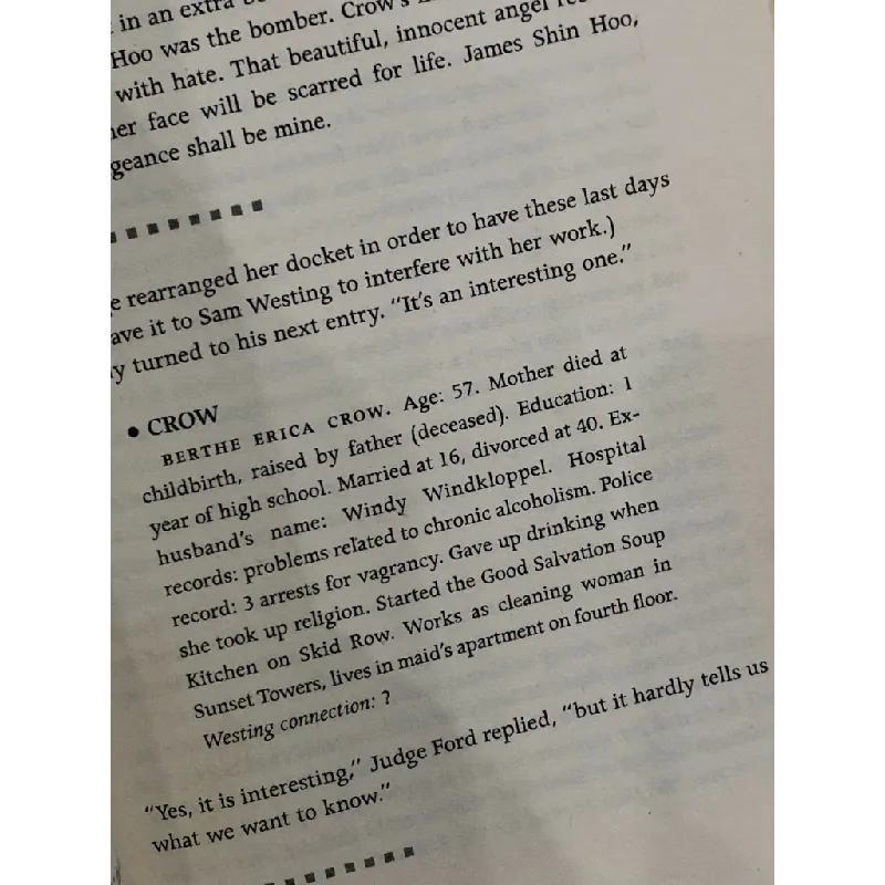 The Westing Game – Ellen Raskin 559624