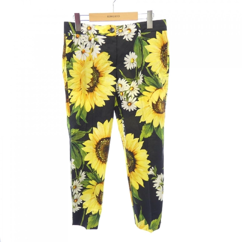 Dolce & Gabbana DOLCE&GABBANA Quần - Hàng hiệu Authentic 823637