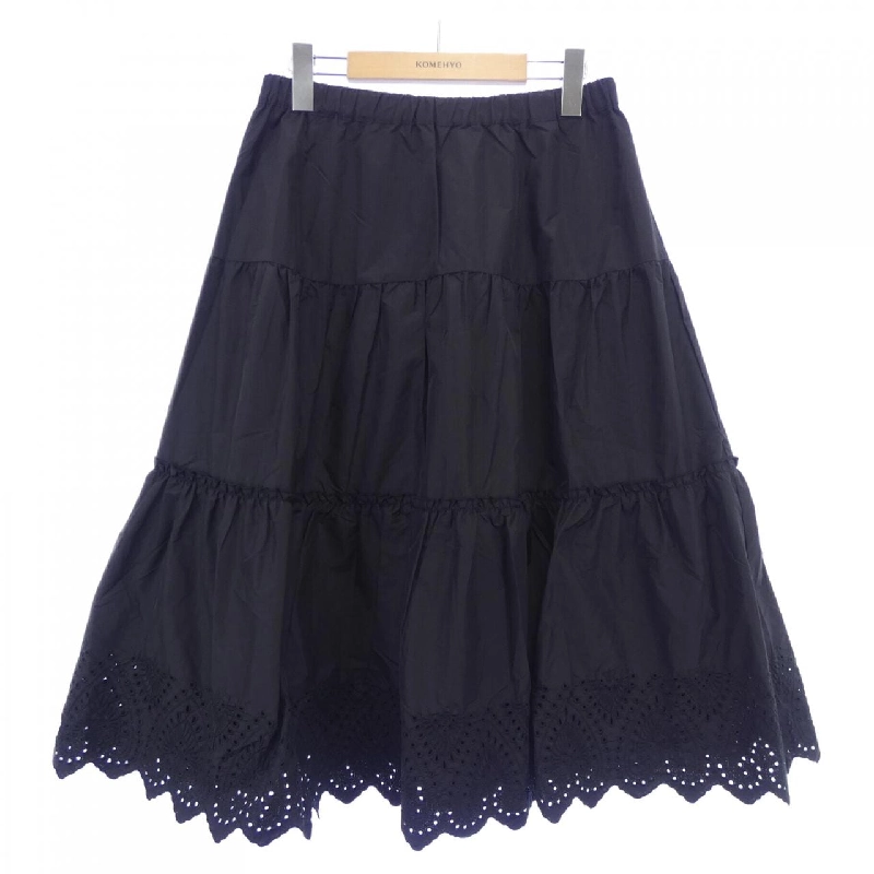 Siêu đẹp SUPER BEAUTY Váy - Hàng hiệu Authentic 809143