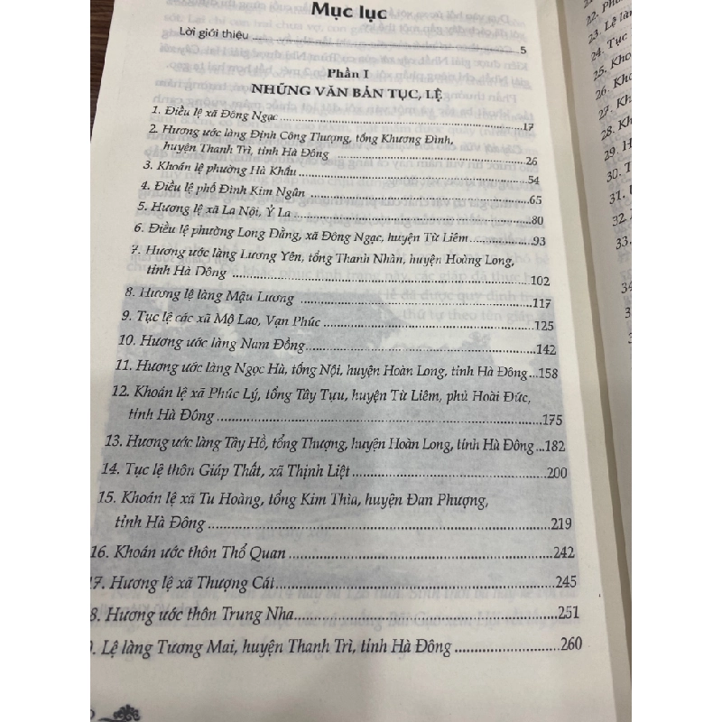Tục Hay Lệ Lạ Thăng Long – Hà Nội -Tác giả PGS.TS Đỗ Thị Hảo 408621