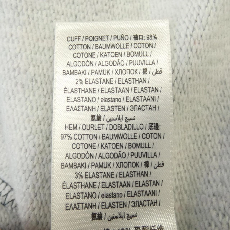 Burberry BURBERRY 8029434 Áo khoác - Hàng hiệu Chính hãng 896140