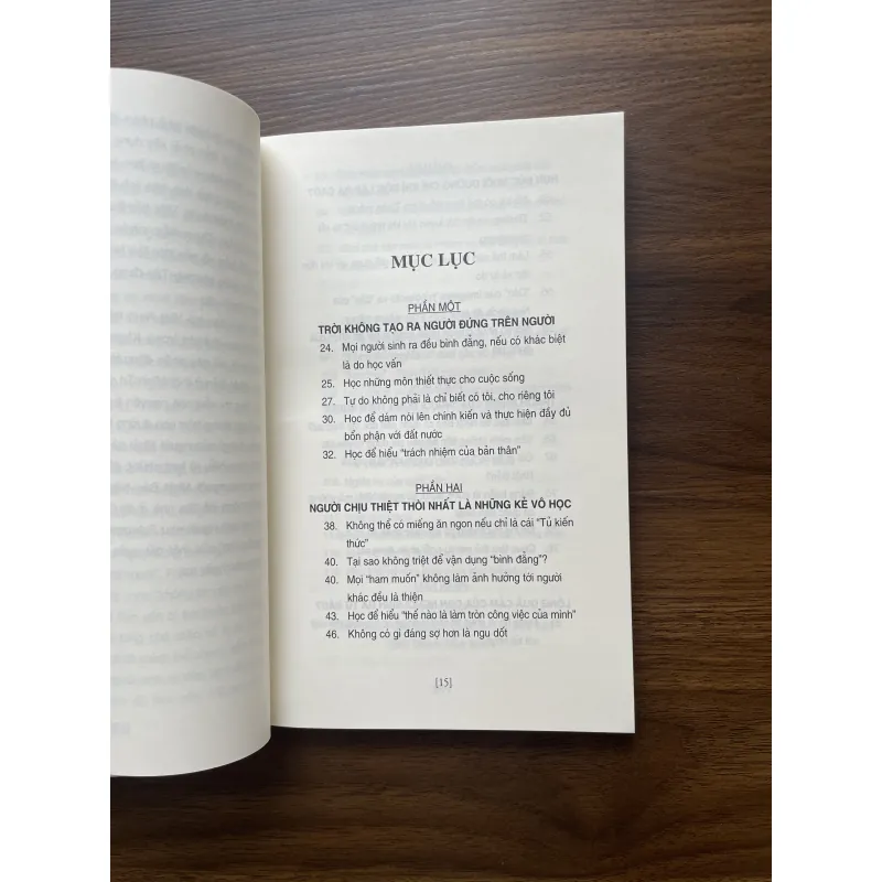 Khuyến học - Fukuzawa Yukichi 934855