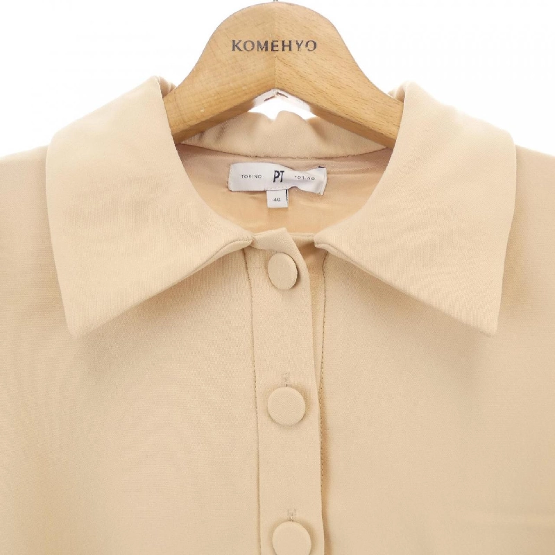 【Mã giảm giá】PT TORINO Đầm 653358