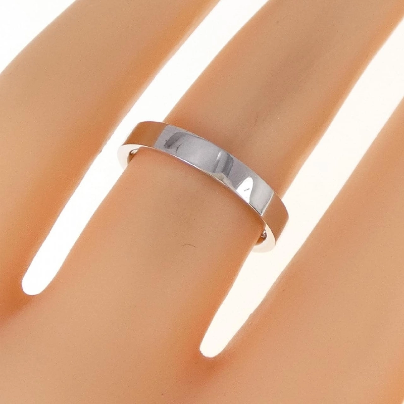 Nhẫn Band Cơ Bản Tiffany - Hàng hiệu Chính Hãng 840562