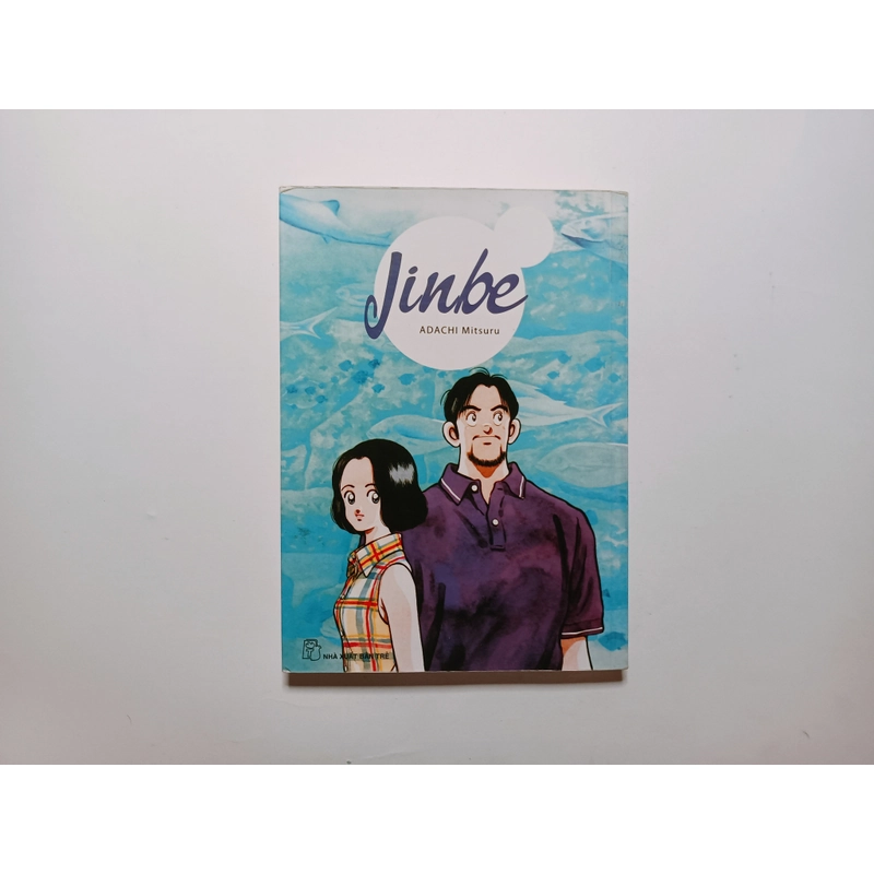 Jinbe - Adachi Mitsuru
 333350
