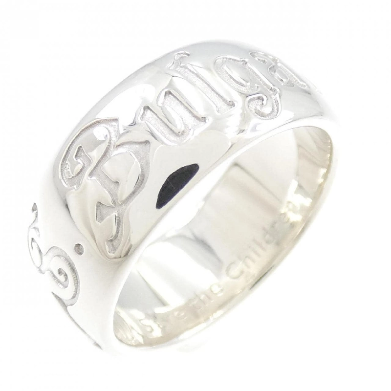 Nhẫn Bulgari Save the Children - Hàng hiệu Authentic 839196
