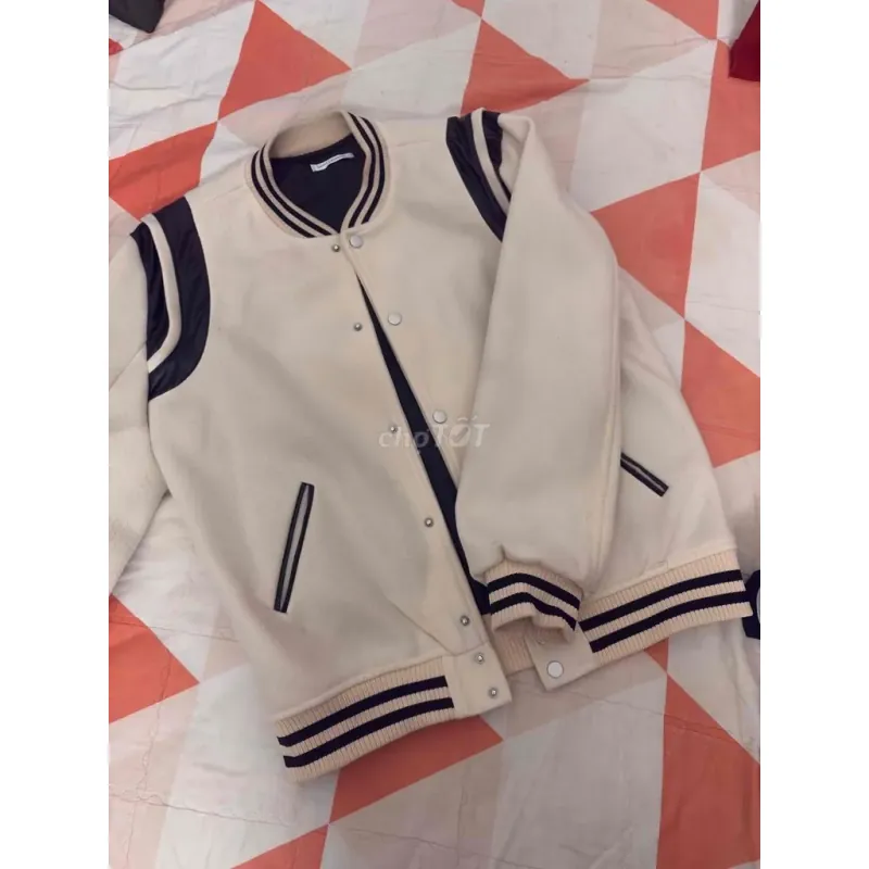 áo khoác dạ lông mặc bao ám 762396