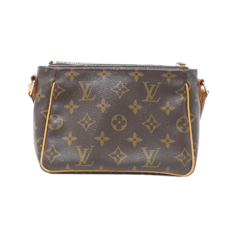 Túi xách vai Louis Vuitton Monogram Viva Cite PM M51165 - Hàng hiệu Chính hãng 805441