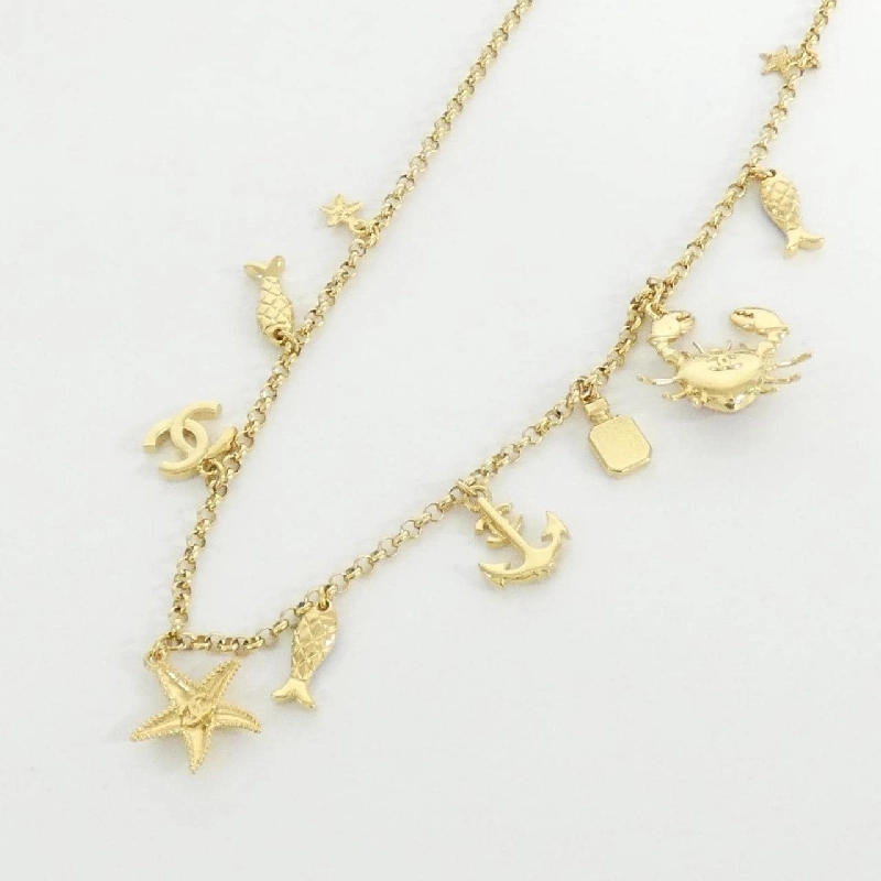 Vòng cổ Chanel - Hàng hiệu Authentic 772880