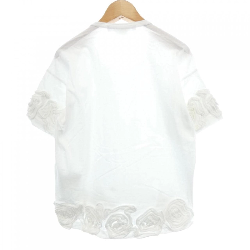 COMME des GARCONS RI-T010 T-shirt - Hàng hiệu Chính hãng 814458