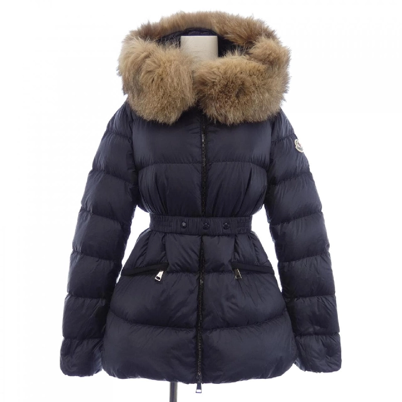 Áo khoác lông vũ MONCLER 635446