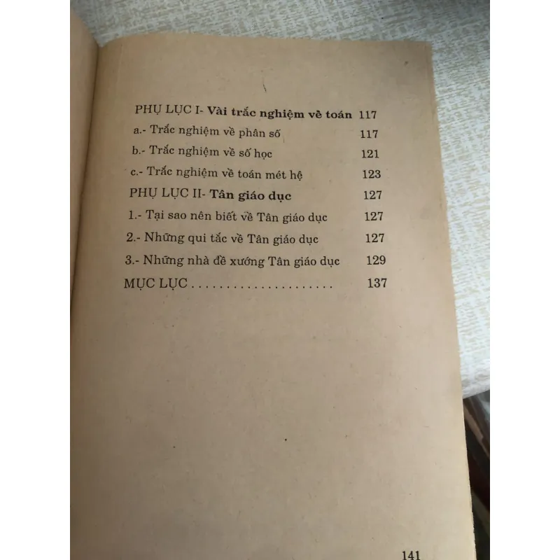 Săn sóc sự học của con em chúng ta 976055