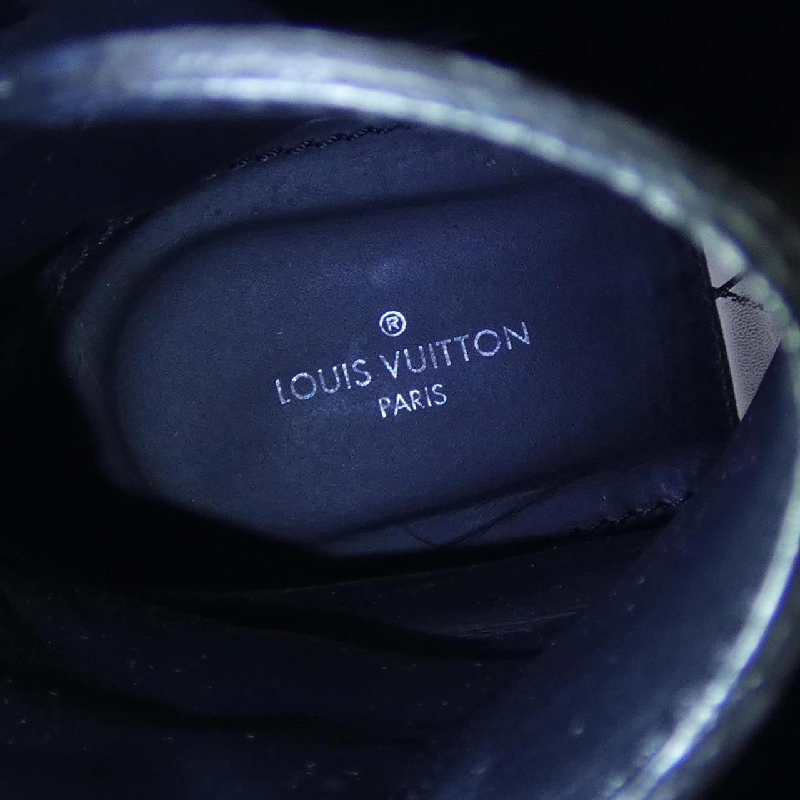 Giày bốt LOUIS VUITTON SC0146 657987