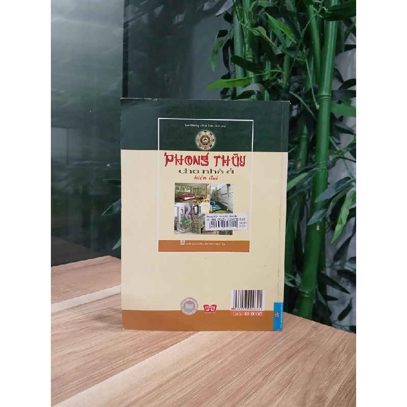 Phong Thủy cho nhà ở hiện đại 548393
