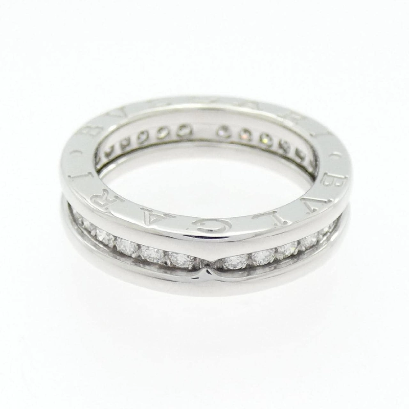 Bulgari B.zero1 1 Band Nhẫn - Hàng hiệu Chính hãng 838955