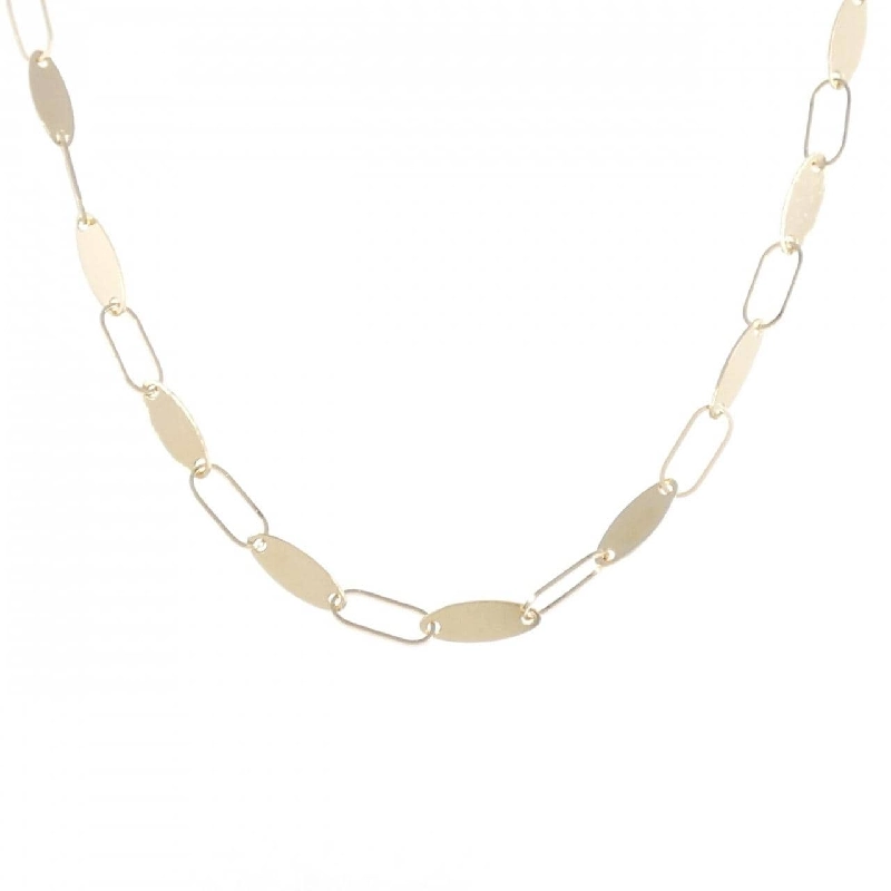 K18YG Necklace - Hàng hiệu Authentic 872924