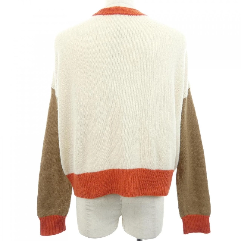 MARNI GCMD0314Q0 Áo len - Hàng hiệu Chính hãng 822896