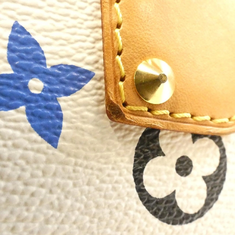 Túi xách Louis Vuitton Multicolor Trouville M92663 615354