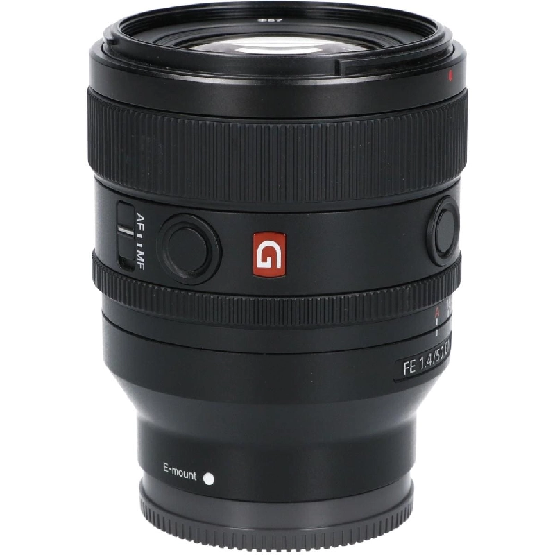 FE50mm F1.4GM - Hàng hiệu Authentic 880990
