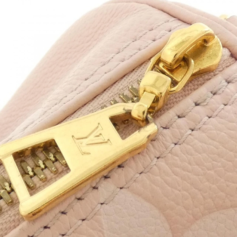 Túi xách vai Louis Vuitton Monogram Empreinte (Bên Hồ) Papillon BB M45707 608560