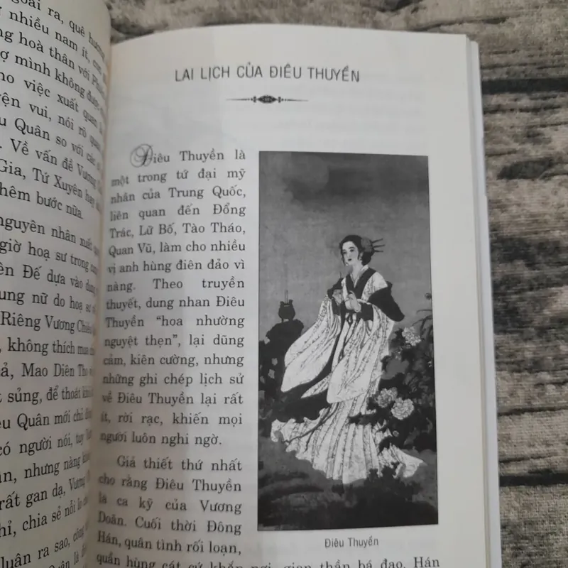 Cuộc đời và cái chết bí ẩn của Danh nhân và Mỹ Nhân. T giả Mặc Nhân 737852