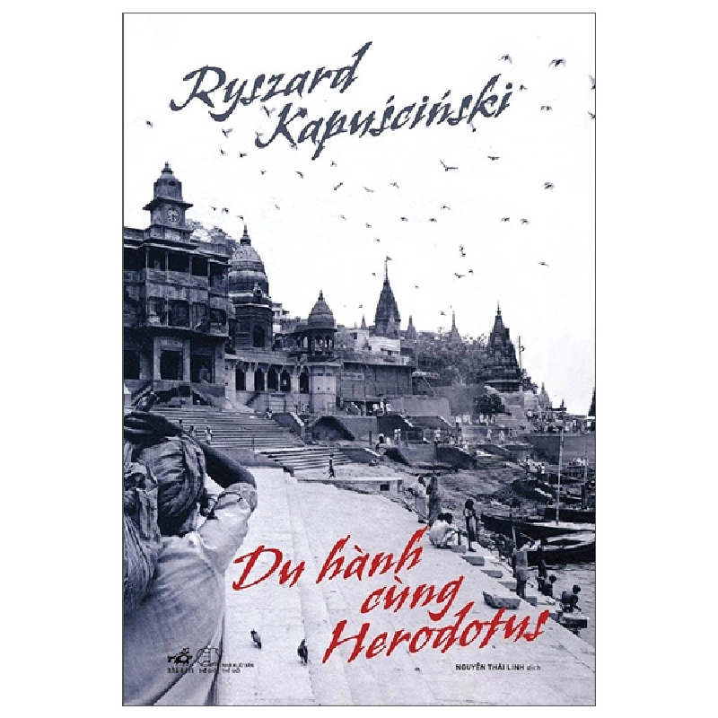 Du Hành Cùng Herodotus - Ryszard Kapuściński ASB.PO Oreka-Blogmeo120125 371334
