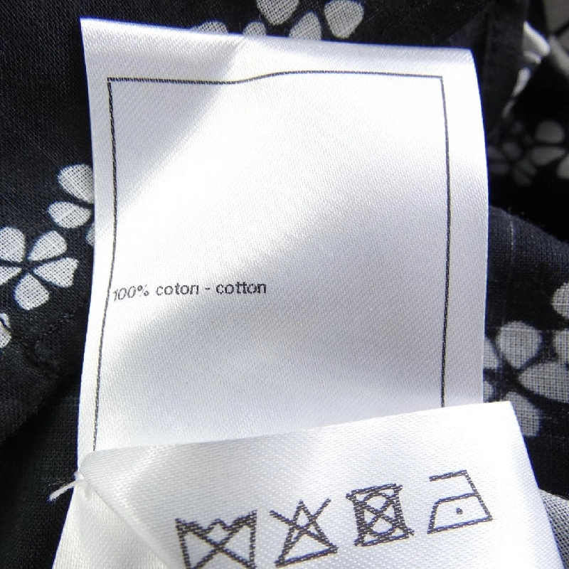 Áo sơ mi CHANEL LOOK16 P78615V70546 25 628762