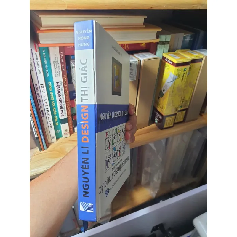 Nguyên lý design thị giác 645270