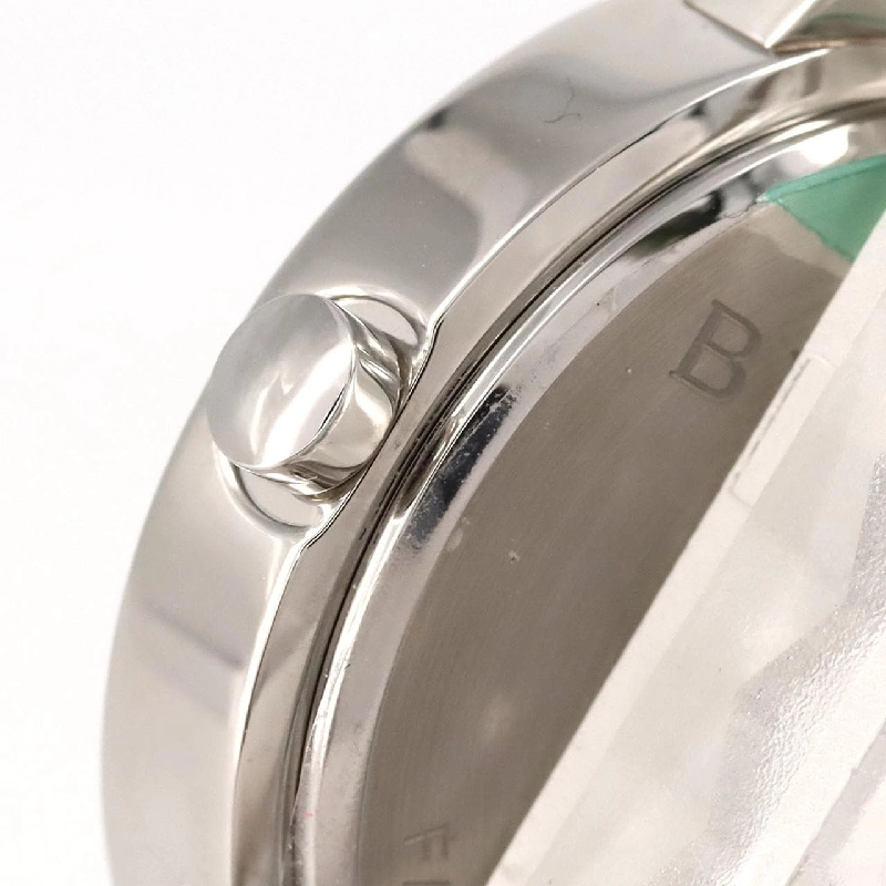 Bulgari Bulgari Bulgari BB26SS/BBL26S/BB26WSSD SS Quartz - Hàng hiệu Chính hãng 874748