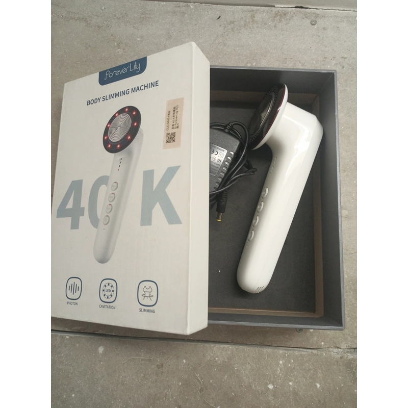 Máy giảm mỡ siêu âm tần số thấp Cavitation Foreverlily  519211