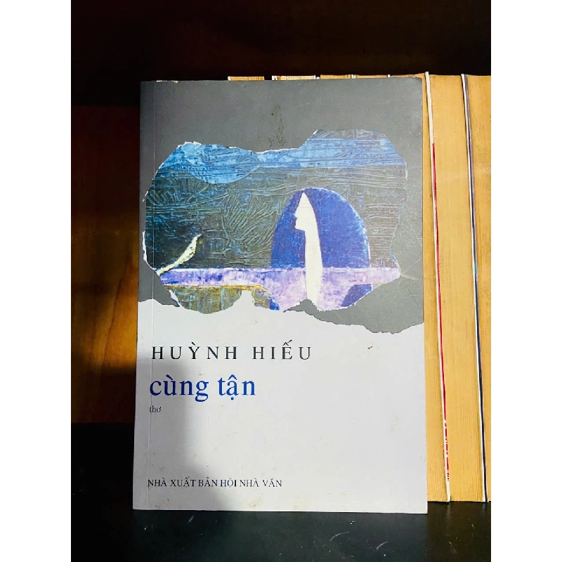 Thương tích - Trần Áng Sơn VANVOSACH 723641