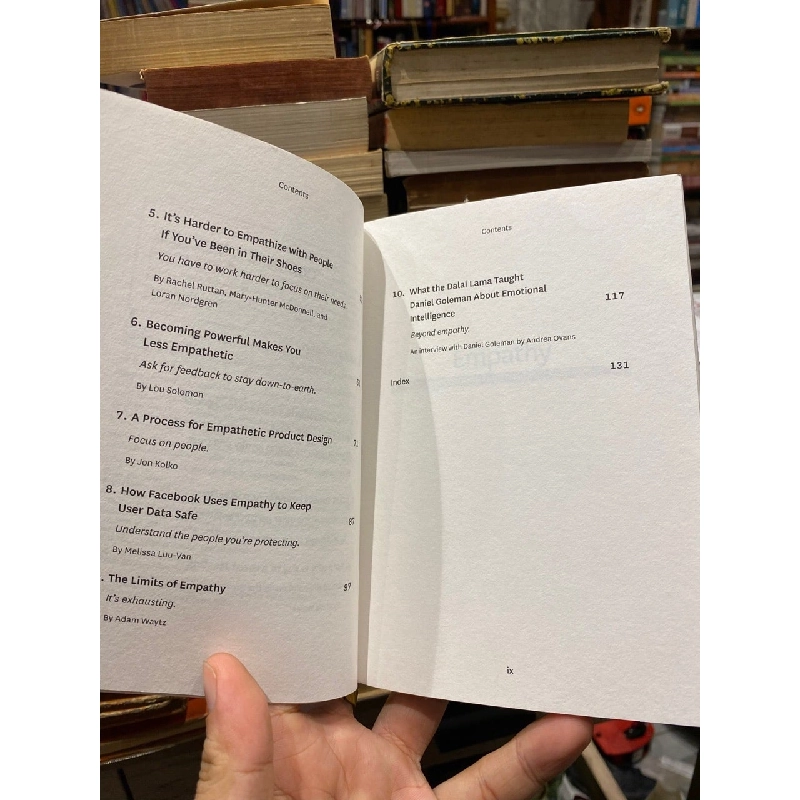 Emotional Intelligence Empathy 993808