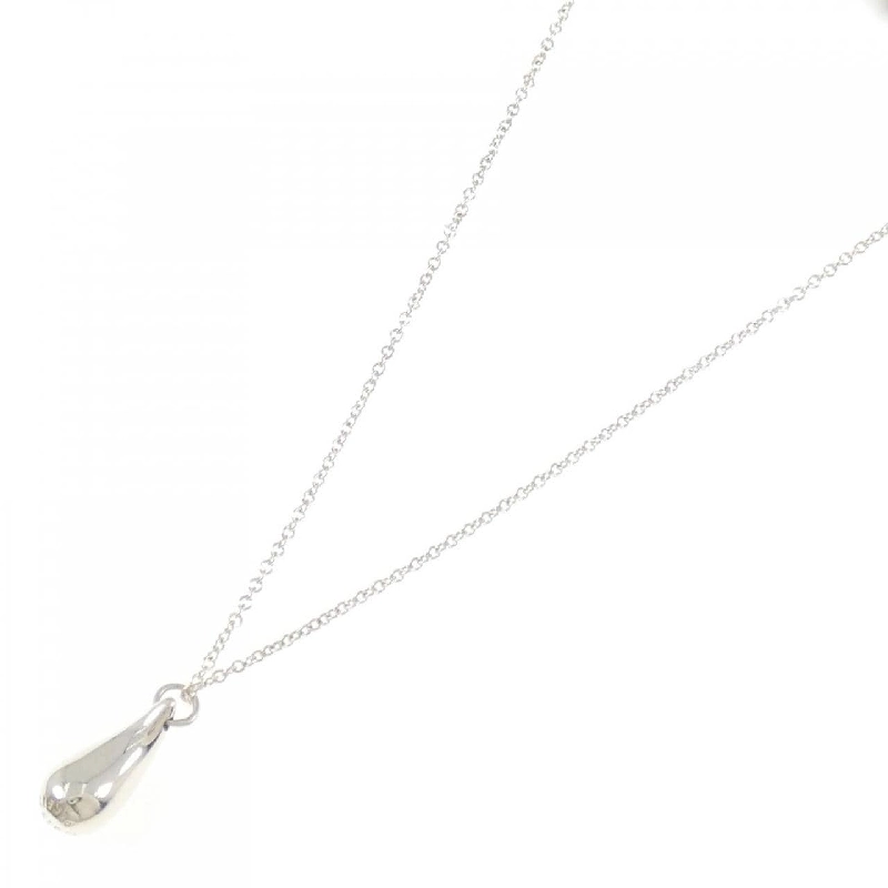 Dây chuyền hình giọt nước Tiffany - Hàng hiệu Authentic 843045