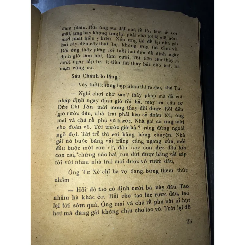 Mô hình và thực thể - Nhật Tuấn 797807