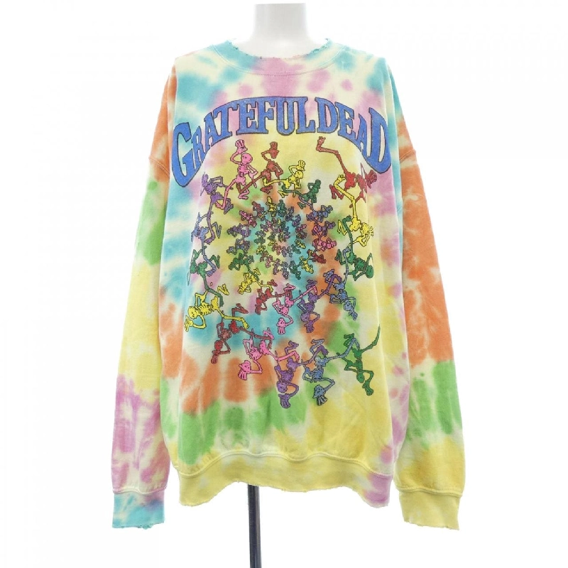 MADEWORN×H Top - Hàng hiệu Authentic 829349