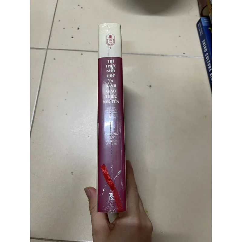 Tri thức nho học và bang giao triều Nguyễn  993369