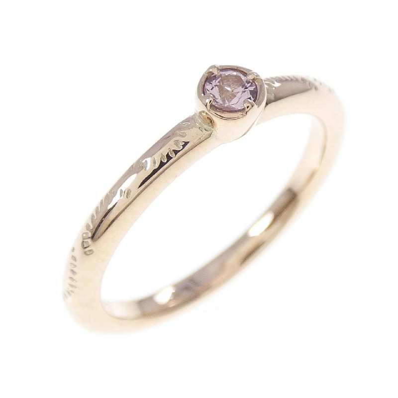 Nhẫn Garnet K10PG - Hàng hiệu Chính hãng 849128