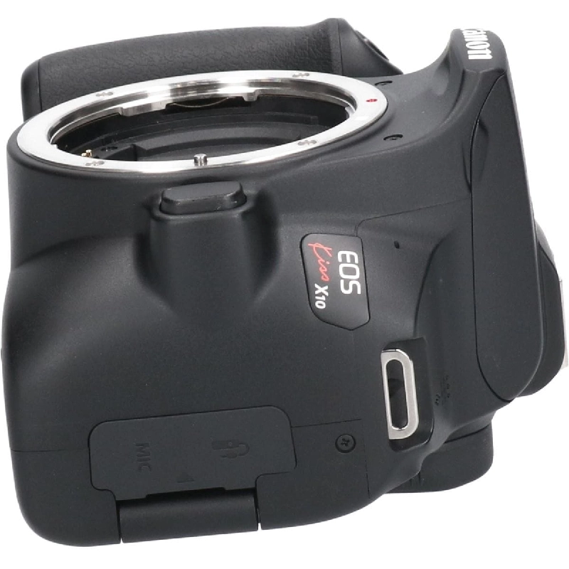 ＥＯＳ ＫＩＳＳ Ｘ１０ - Hàng hiệu Authentic 886050