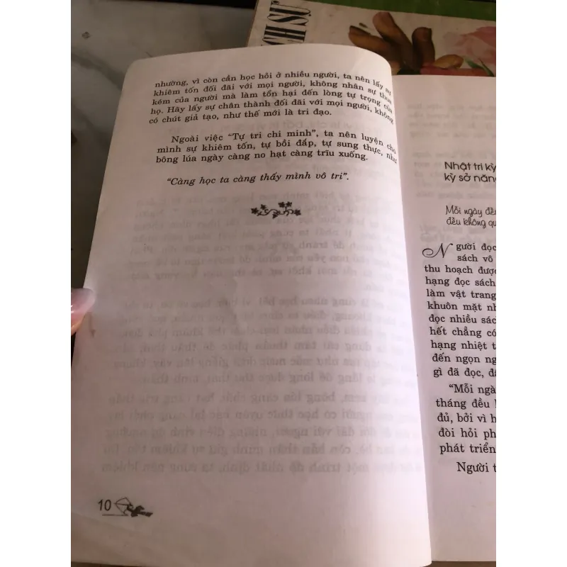 Khổng Tử - Tinh hoa trí tuệ qua danh ngôn - Hoàng Nha Phương  1032686