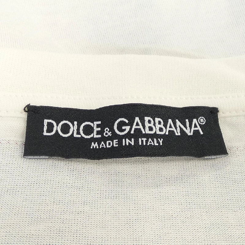 Dolce & Gabbana DOLCE&GABBANA F8K74Z/HH7I8 Áo thun - Hàng hiệu Chính hãng 892842
