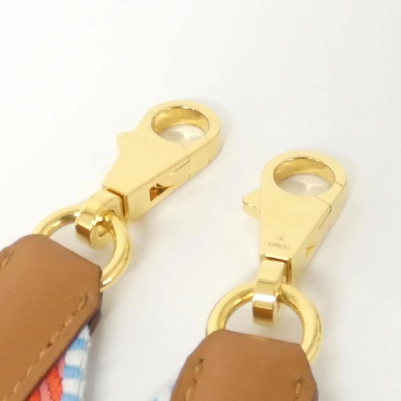 Hàng hiệu Authentic Hermes Sangru Caval 073651CC Strap 773584