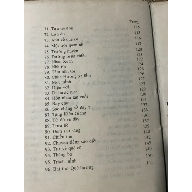 Thơ Nguyễn bính 600155