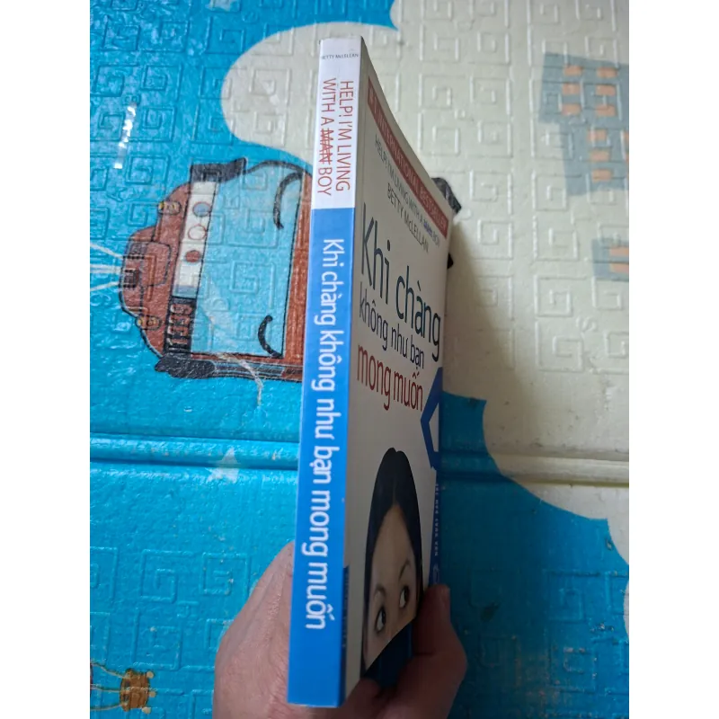 Khi chàng không như bạn mong muốn 788758