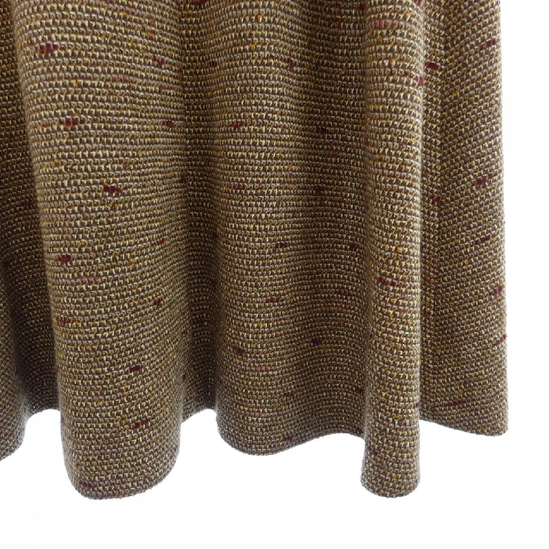 【Mã giảm giá】Chanel CHANEL Váy 654245