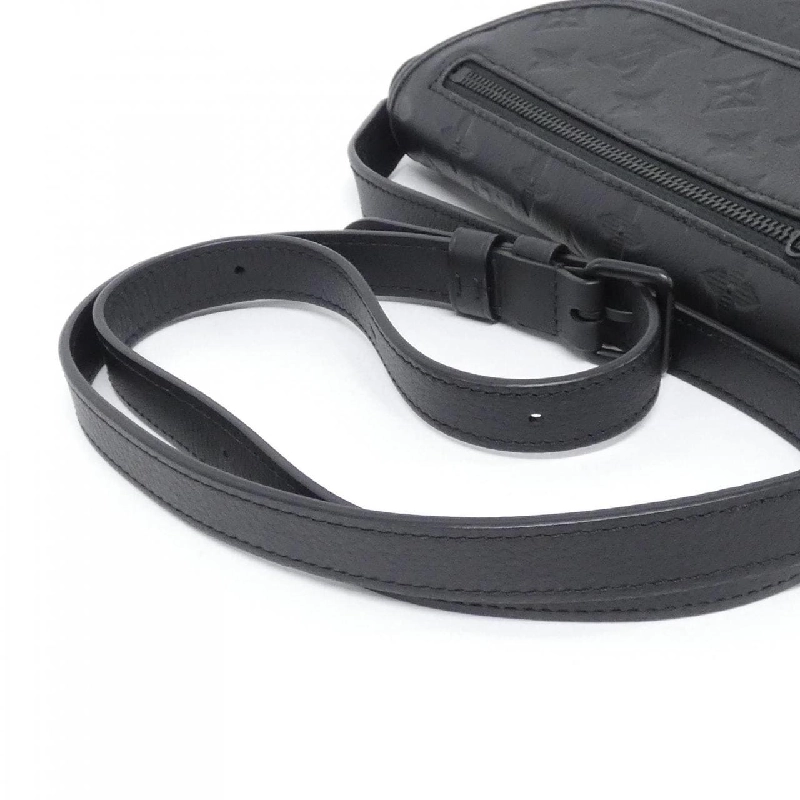 Túi đeo vai Louis Vuitton Monogram Shadow Pulse Wearable Wallet M12636 - Hàng hiệu Authentic 767293