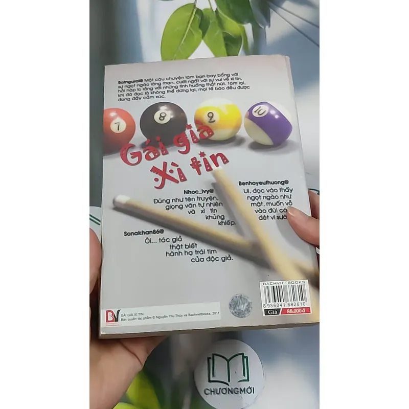 Gái già xì tin - Nguyễn Thu Thủy 688691