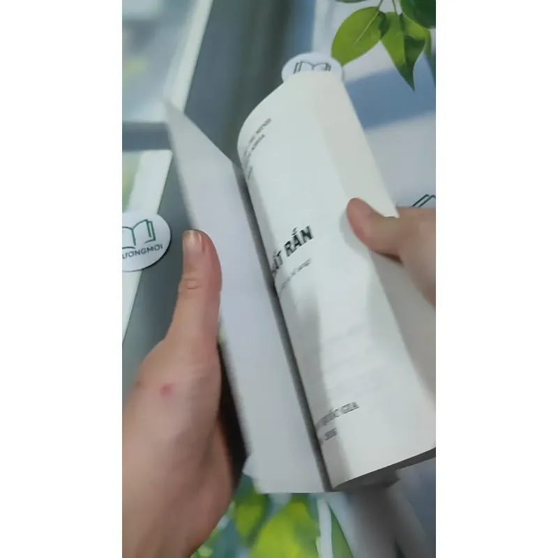 Hóa Học Chất Rắn - Đỗ Quang Minh 727335