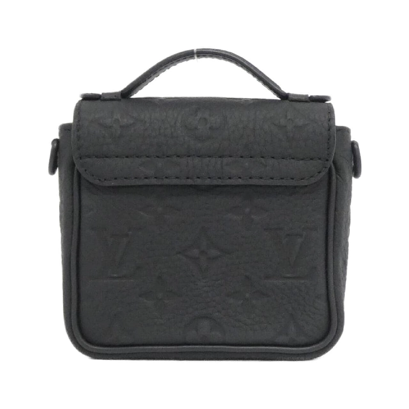 Túi xách vai Louis Vuitton Trianon Monogram Pico S Lock M83148 610796