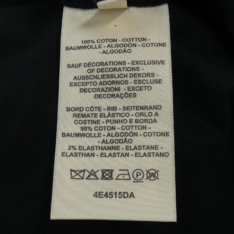 Đầm cắt HERMES - Hàng hiệu Authentic 819009