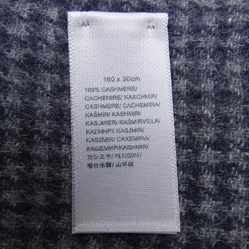 JOHNSTONS OF ELGIN WA000020 MUFFLER - Hàng hiệu Authentic 834738